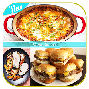 Oven Recipes